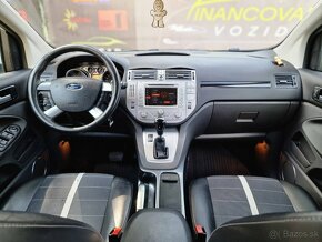 Ford Kuga 2.0 TDCi (163k) DPF Titanium 4WD PowerShift - 9