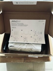 Joolz Hub+ Brilliant Black - 9