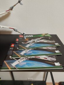 LEGO Star Wars 10240 UCS X-Wing (2nd Gen) - 9