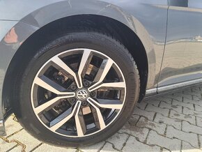 Predám vw passat b8 2.0tdi 110kw diesel - 9