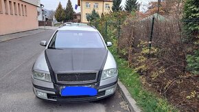 Škoda Octavia 2 1.9 TDI - 9