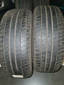 PREDÁM 2 pneu MICHELIN Primacy 3 letné 205/55 R16 - 9