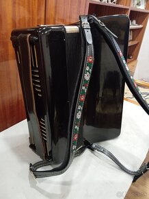 Hohner Tango V.M.120bas.-4hlas. - 9