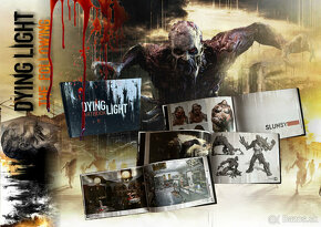 DYING LIGHT COLLECTORS EDITION - 9