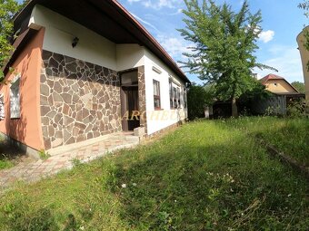 APARTMÁNOVÝ DOM NA PREDAJ, 2 AŽ 3 APARTMÁNY, OBEC DARGOV - 9