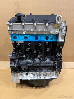 Motor FORD Transit Custom 2,2 TDCI, EURO 5, DRF CYF CVF NOVÝ - 9