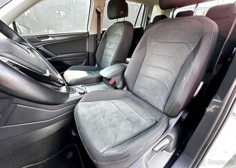 Volkswagen Tiguan Allspace 2.0 TSi Highline, 4motion, DSG - 9