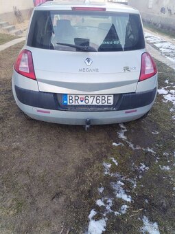 Renault Megane - 9