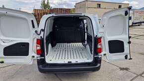 Citroen Berlingo BlueHDi 100 Business XL - 9