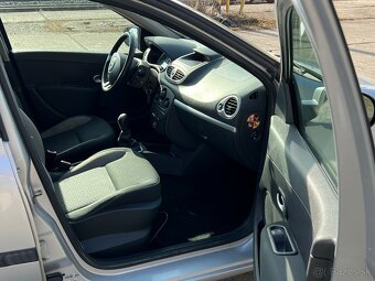 Renault Clio 1.5dCi - 9