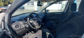 Fiat Punto Grande 1,4 - 9