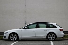 Audi A4 3.0 TDI - 9