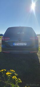 Volkswagen Passat B8 2,0 TDI 140KW - 9