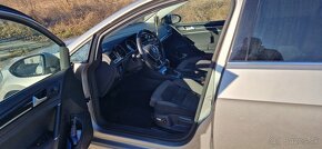 VW GOLF 7 Variant 2.0 DSG - 9