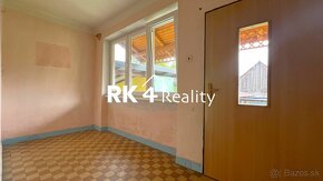 PREDANÉ - RK4 REALITY - poschodový rodinný dom - 9