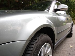 Vw passat B5,5 tdi 96 kw - 9