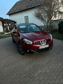 Nissan Qashqai 2.0 Benzín - 9