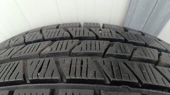 Sada elektrónov KIA s pneu PIRELLI SCORPION 235/65 R17 108H - 9