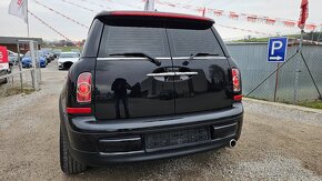 Mini Clubman Cooper 1.6 D - 9