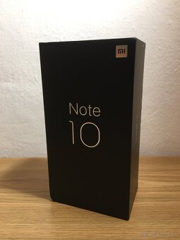 Xiaomi Mi Note 10 6Gb/128Gb - 9