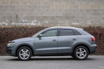 Audi Q3 2.0 TDI S Line quattro S tronic - 9