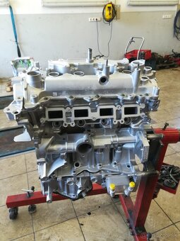 Motor 1.2tce H5F - 9