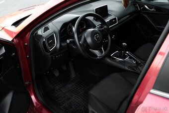 Mazda 3 2.0 Skyactiv -G120 Challenge - 9