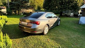 ✅Škoda Octavia IV Sedan 2023, 2.0TDi Style, len 5700 km ✅ - 9