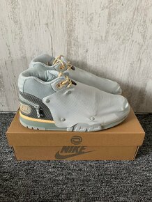 Nike Air Trainer 1 SP Travis Scott Grey Haze (42) - 9