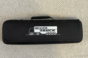 Mooer Red Truck multiefekt 8 v 1 - 9