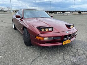 BMW 840ci 210kw - 9