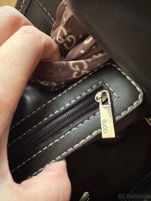 Gucci handbag - 9