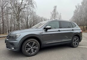 VW Tiguan Allspace Highline 4motion 2.0tdi 110kW - 9