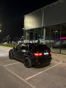 BMW x5 - 9