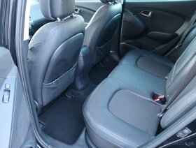 Hyundai ix35 r.2014 1,7 CRDi, plná výbava PREMIUM + panorama - 9