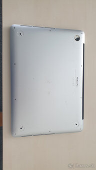 MacBook Pro 13" A1502 2015 i5 8G 128G - 9