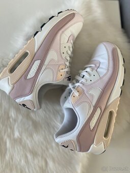 Nike Air Max 90 CV8819 100 dámske tenisky 42,5 (27,5cm) - 9