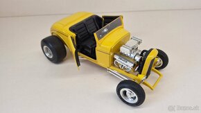 1:18 FORD TRADEMARK - 9