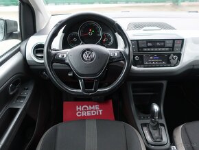 Odstúpim leasing na VW e-Up, bohatá výbava, odpočet DPH - 9
