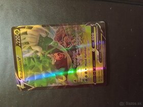 Predám pokémon karty super cena - 9