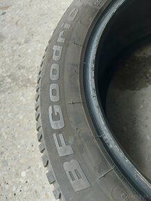 205/55R16 BF GOODRICH zimné pneumatiky 2KS - 9