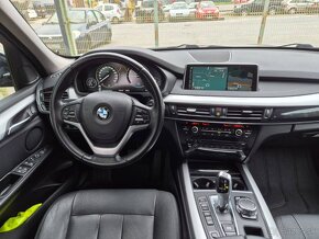 BMW X5 - 9