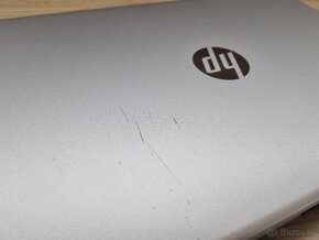 Notebook HP - 9