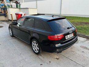 Audi A4 Avant S-line 2.0TDI 130kw Facelift RS - 9