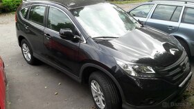 Honda CRV na náhradní díly rv. 2013 - 9