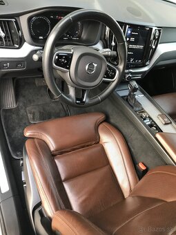 Volvo XC60 T6 Inscription - 9