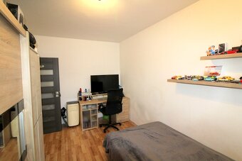 2-izbový byt s loggiou na predaj /45 m2/ Žilina - Hájik - 9