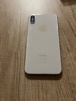 Iphone X 256GB - 9