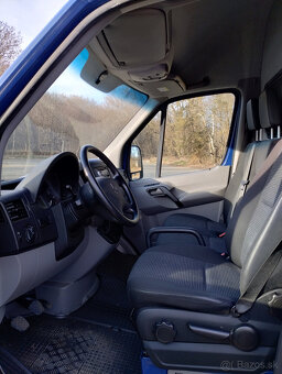 Mercedes Sprinter 315 CDI - 9