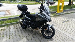 HONDA NT 1100 DCT - 9